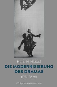 Die Modernisierung des Dramas (1731 - 1836)