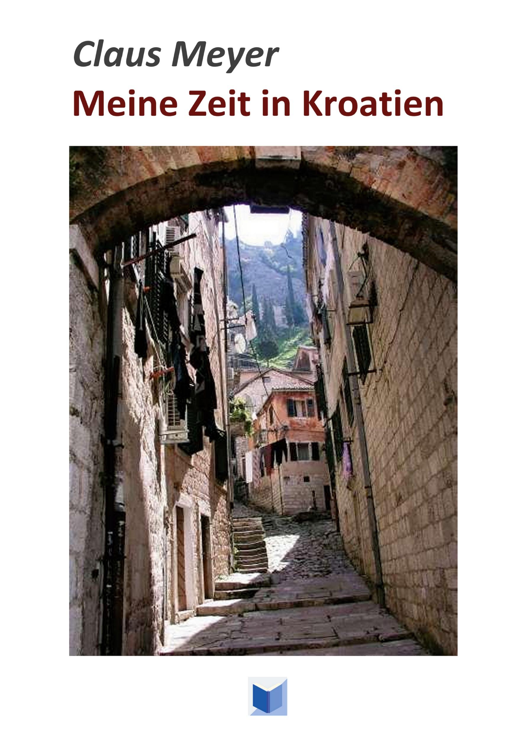 Meine Zeit in Kroatien