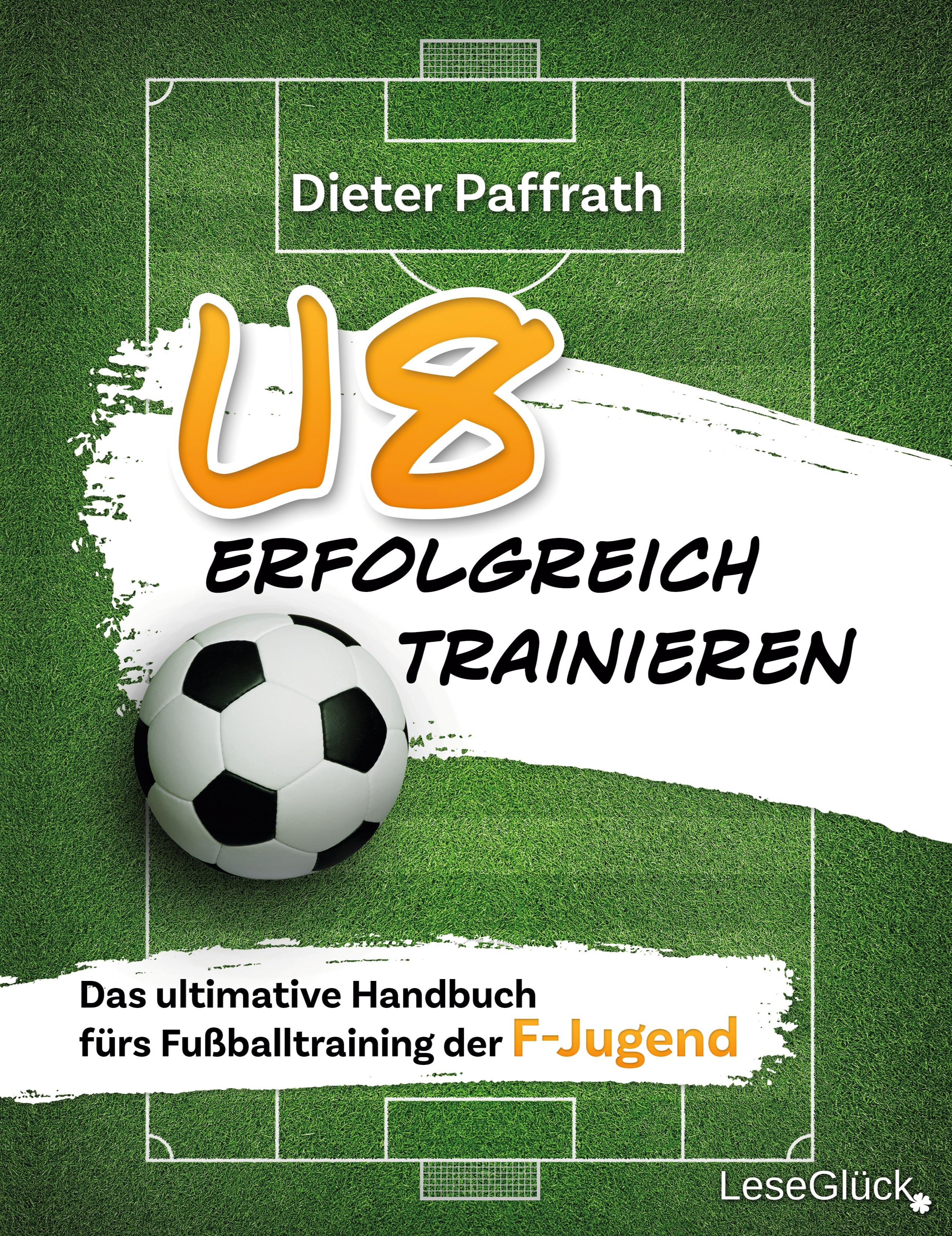 U8 ERFOLGREICH TRAINIEREN