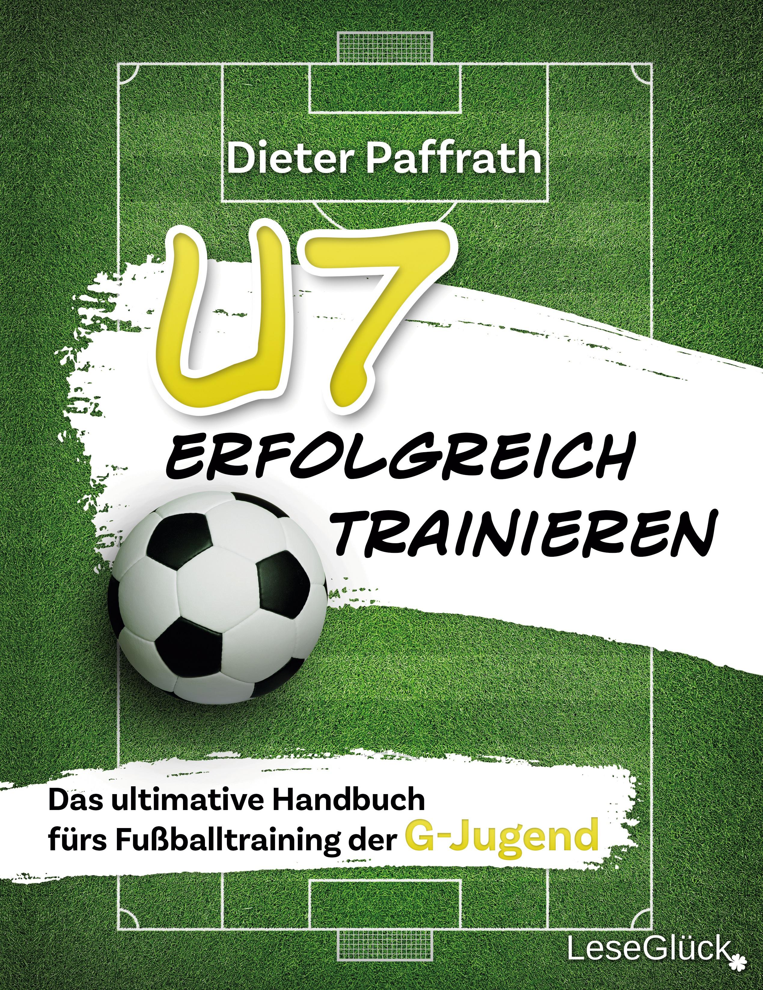 U7 ERFOLGREICH TRAINIEREN