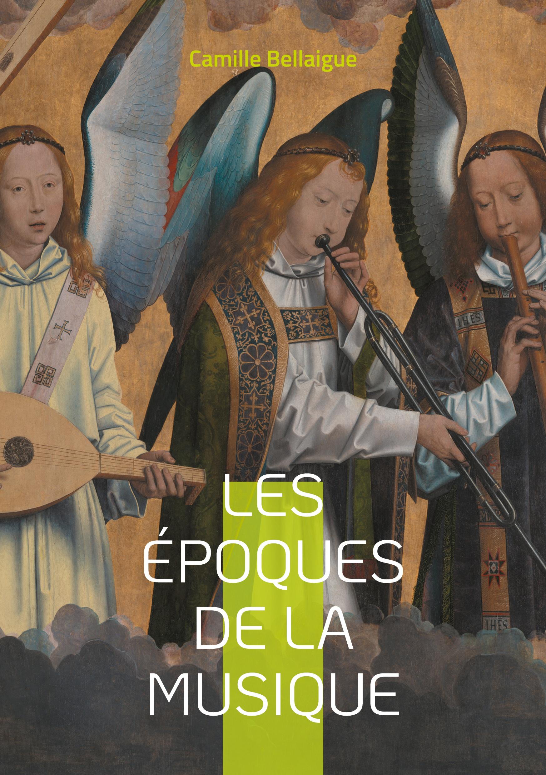 Les Époques de la musique