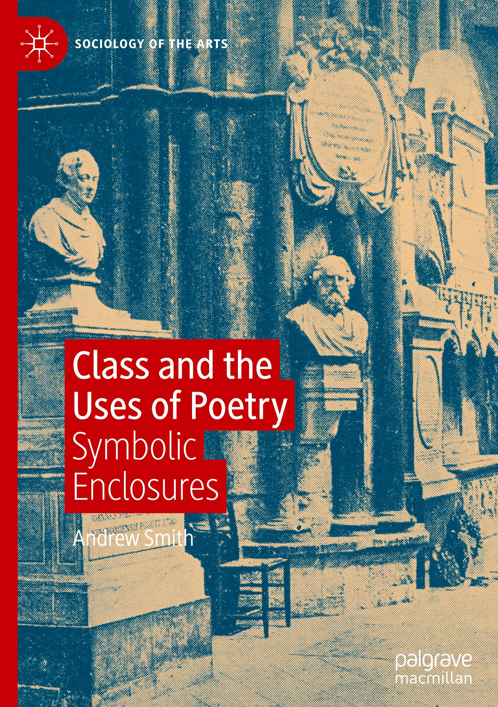 Class and the Uses of Poetry