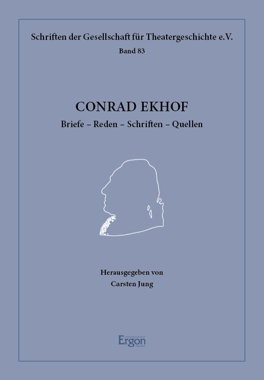 Conrad Ekhof