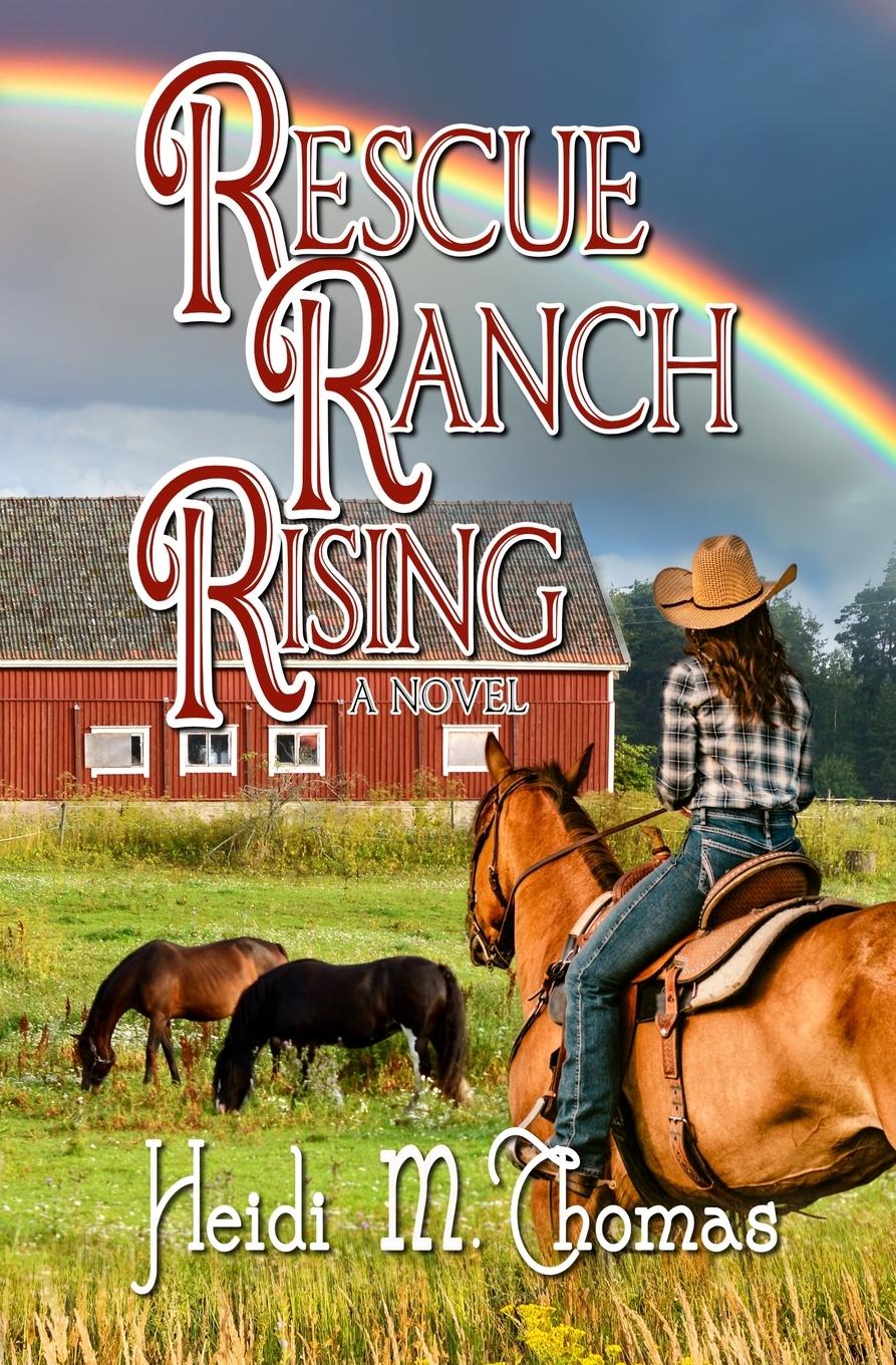 Rescue Ranch Rising