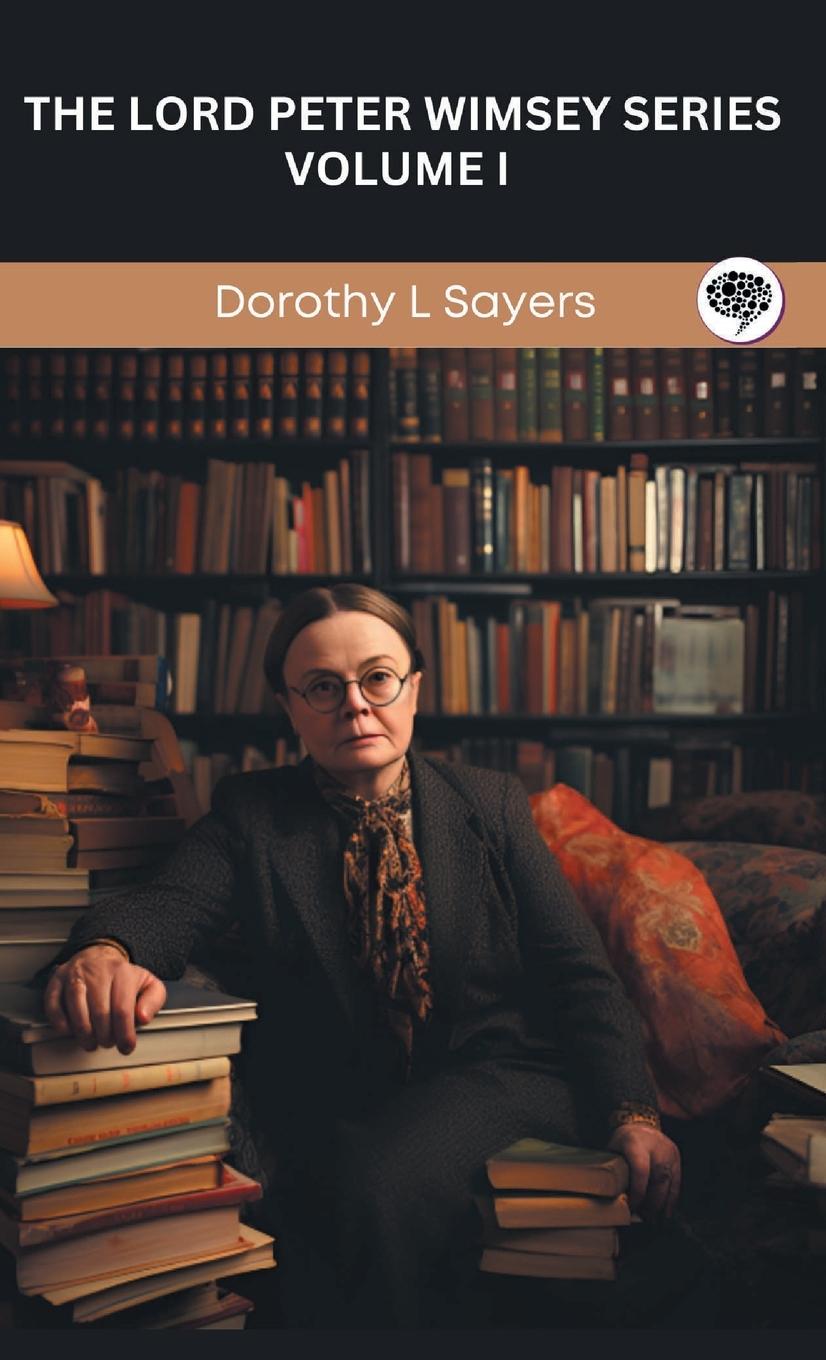 The Lord Peter Wimsey Series