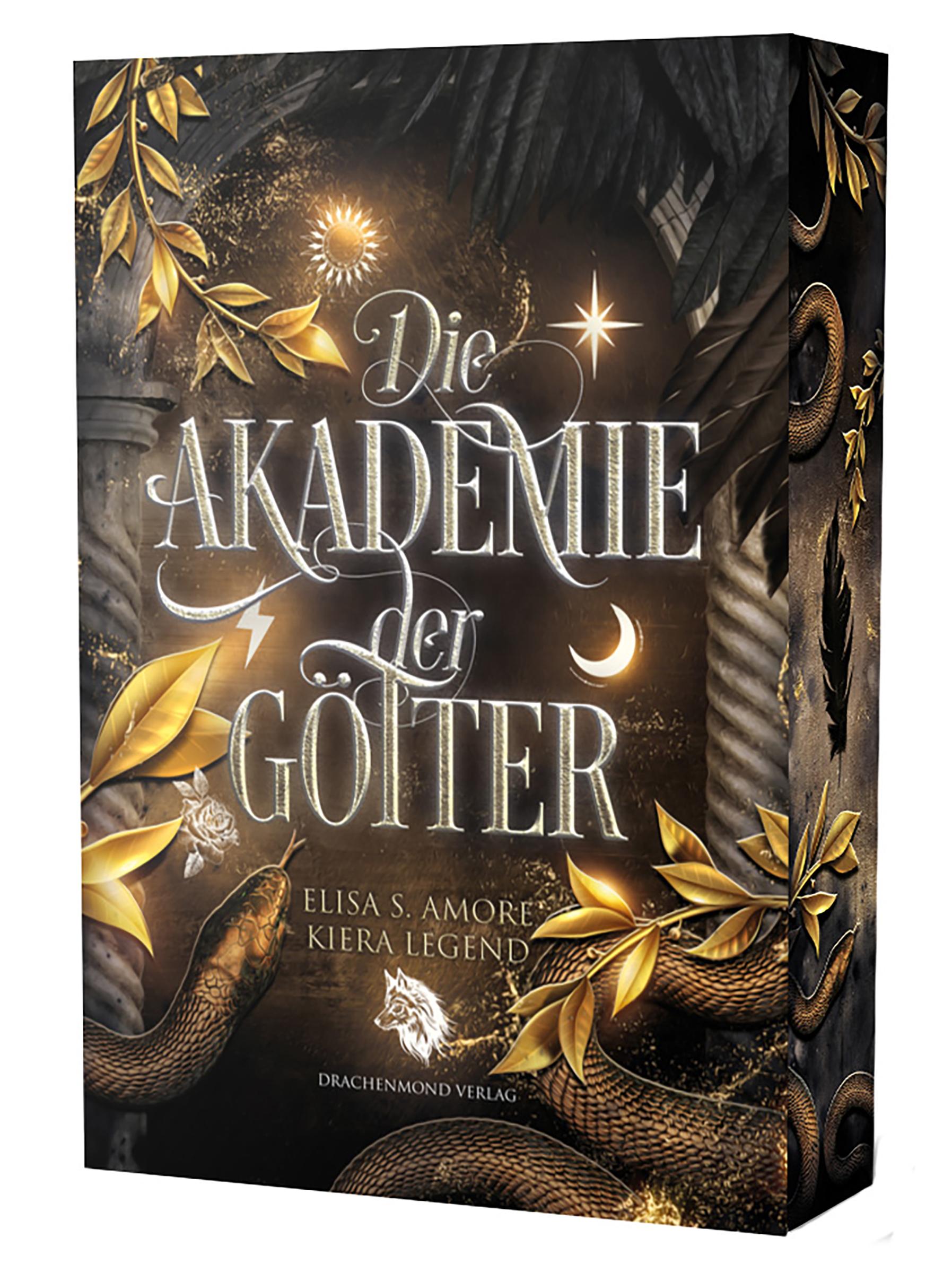 Die Akademie der Götter