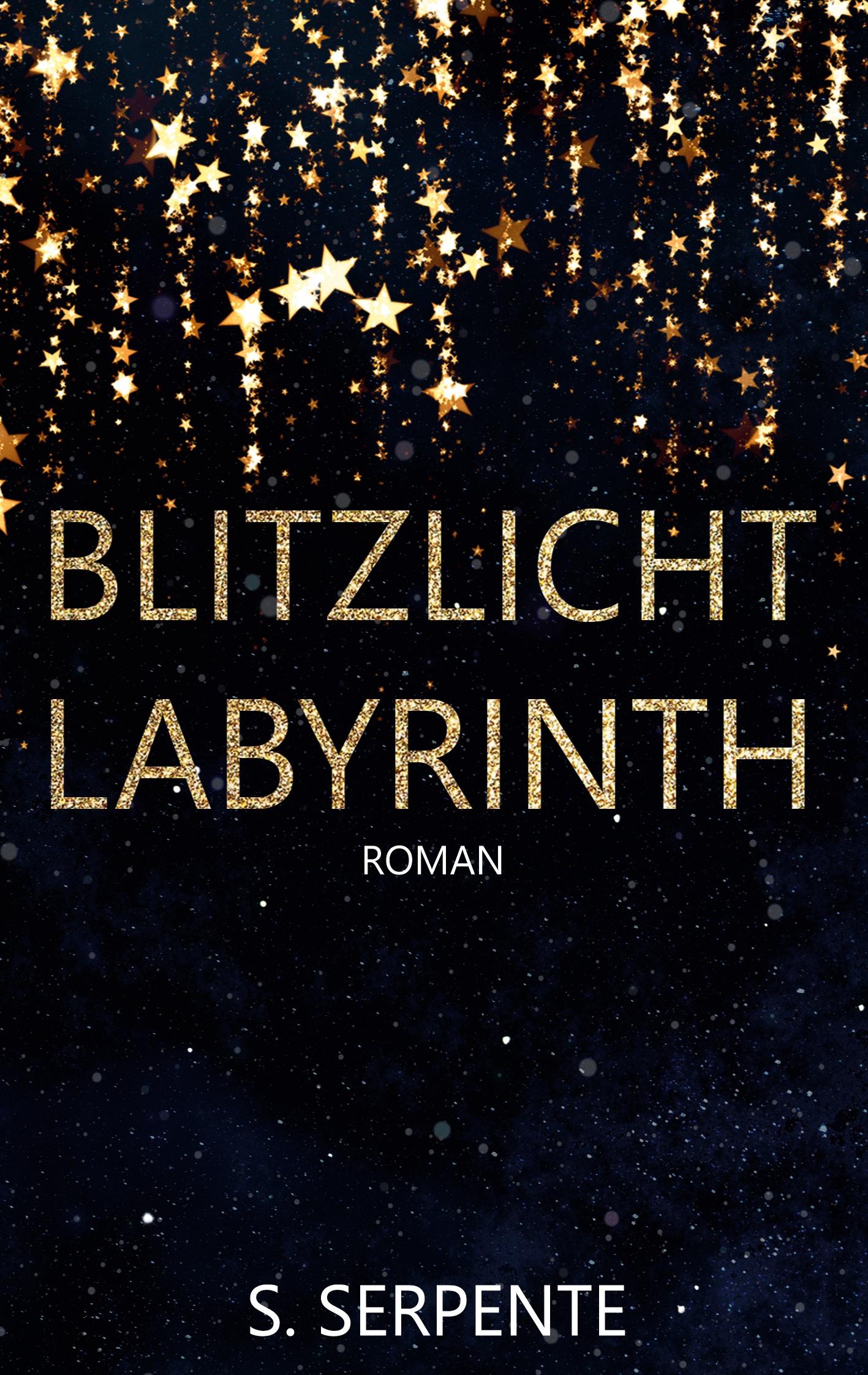 Blitzlichtlabyrinth