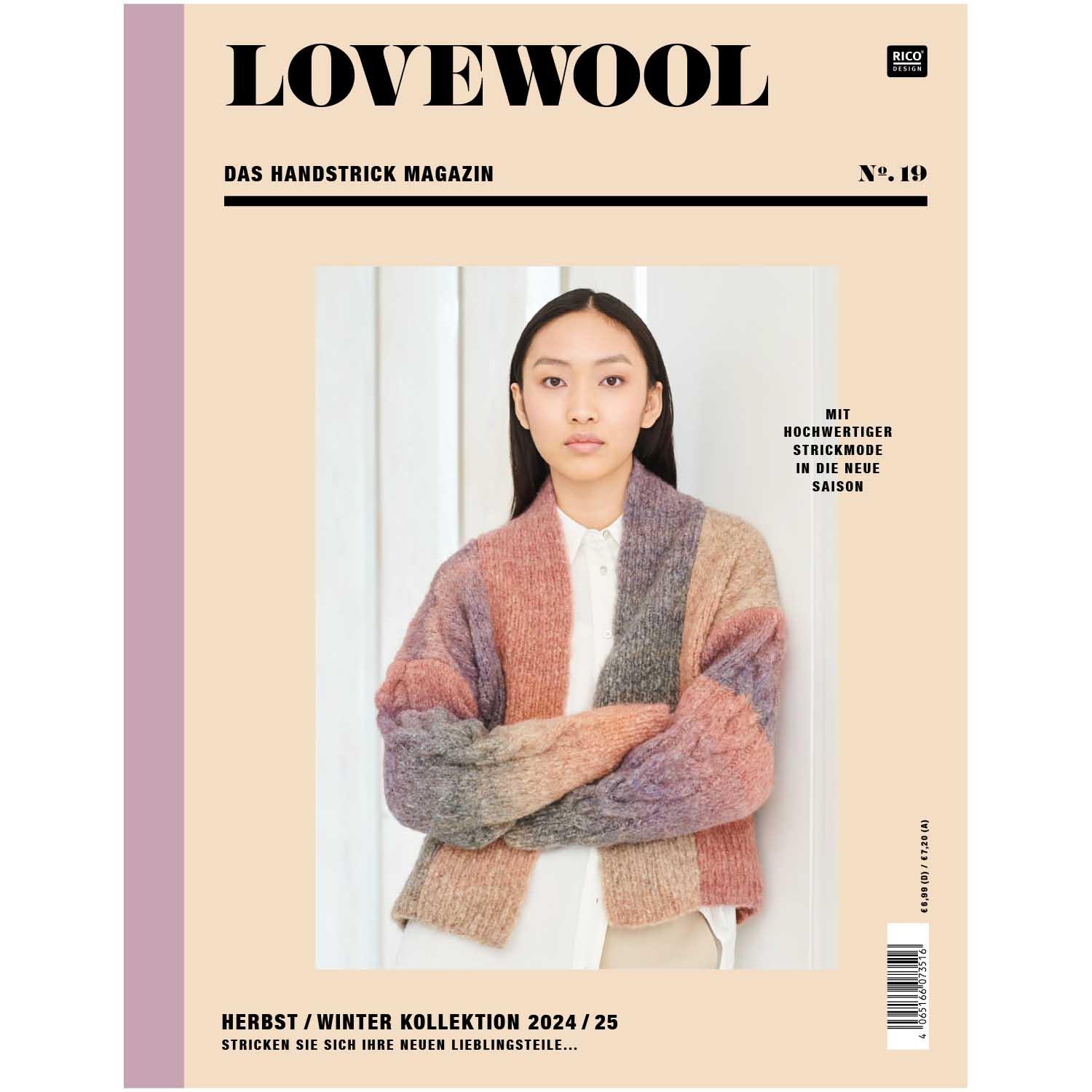 Lovewool 19