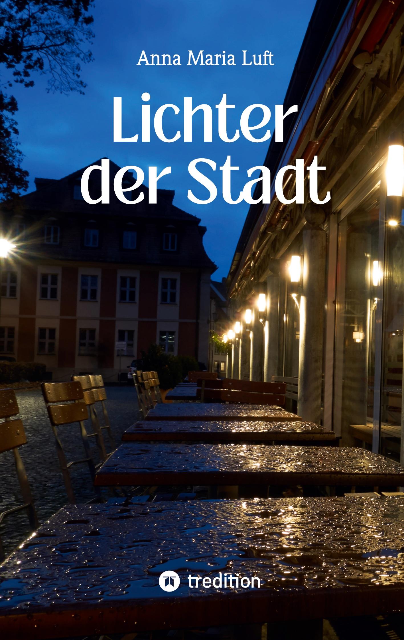 Lichter der Stadt