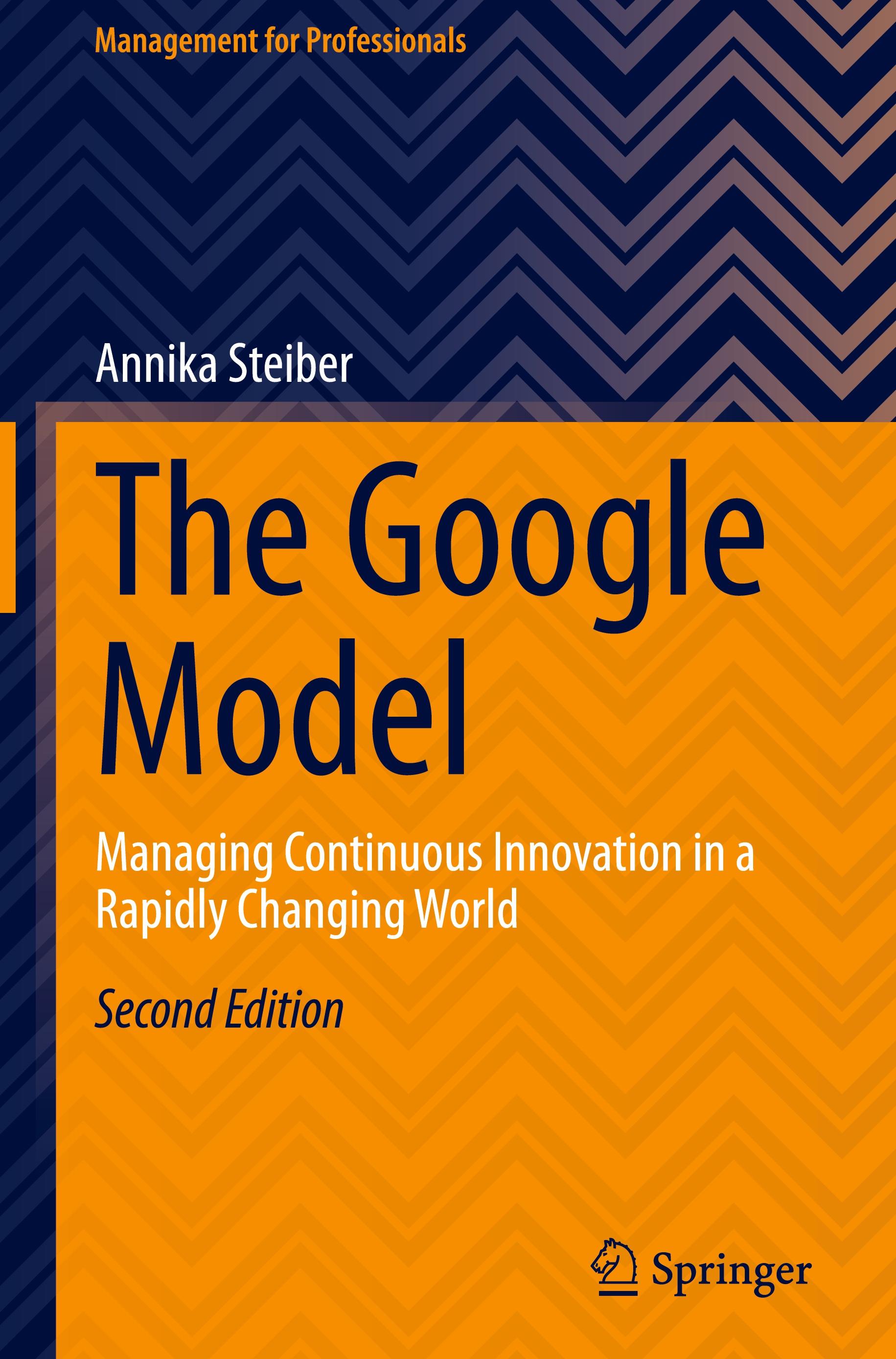 The Google Model