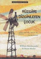 Rüzgari Dizginleyen Cocuk