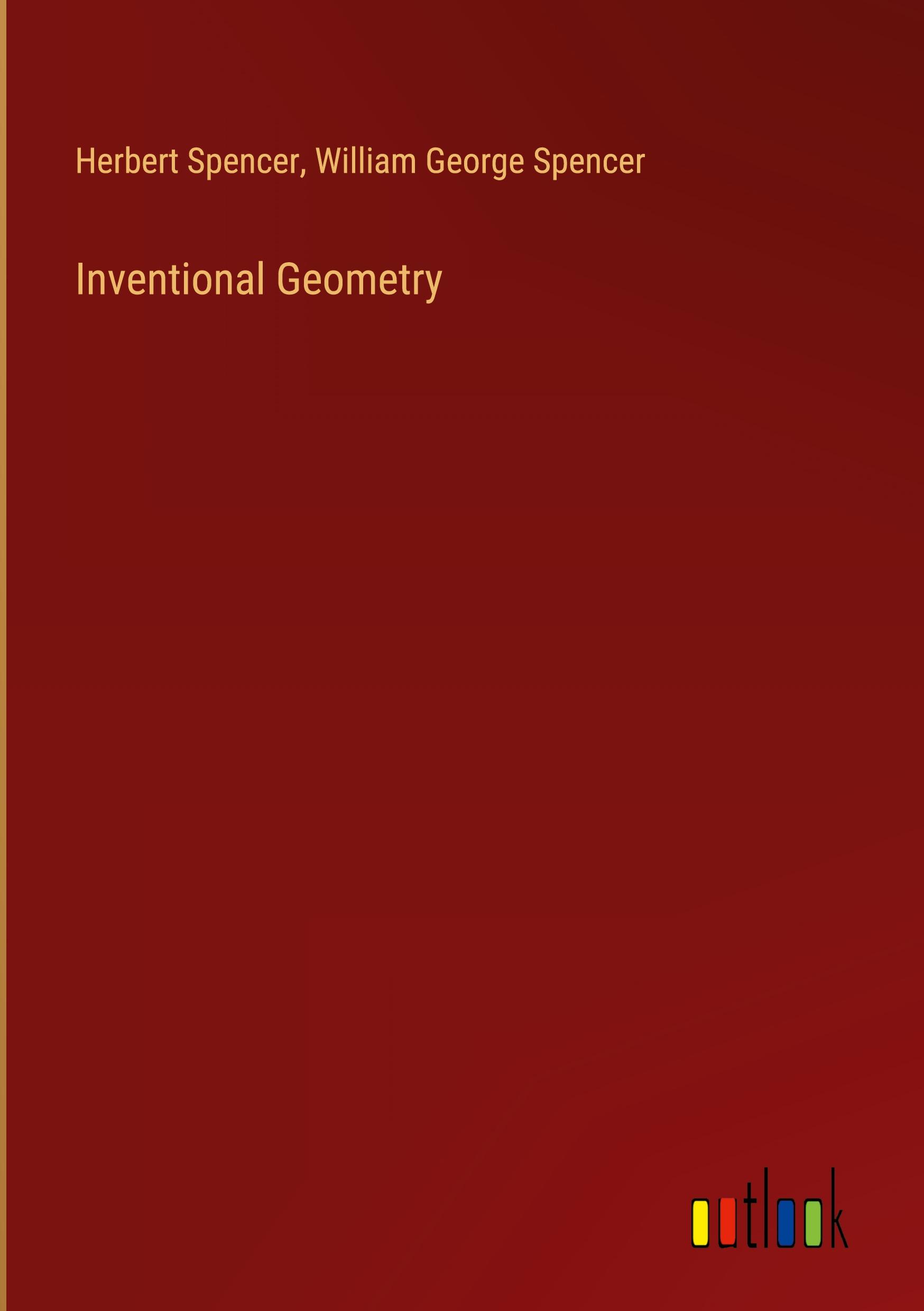 Inventional Geometry