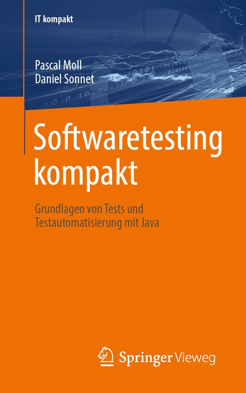 Softwaretesting kompakt