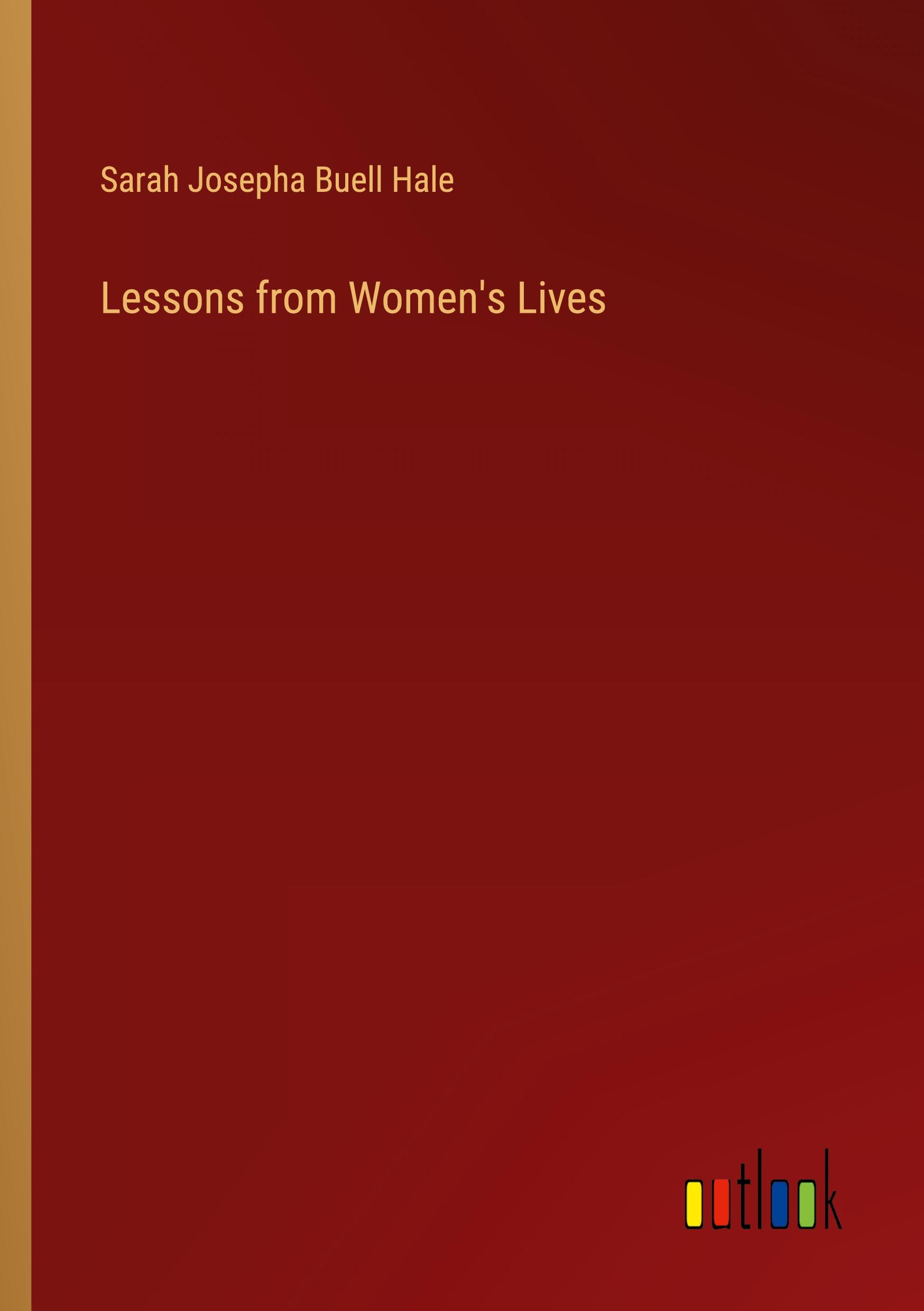 Lessons from Women's Lives