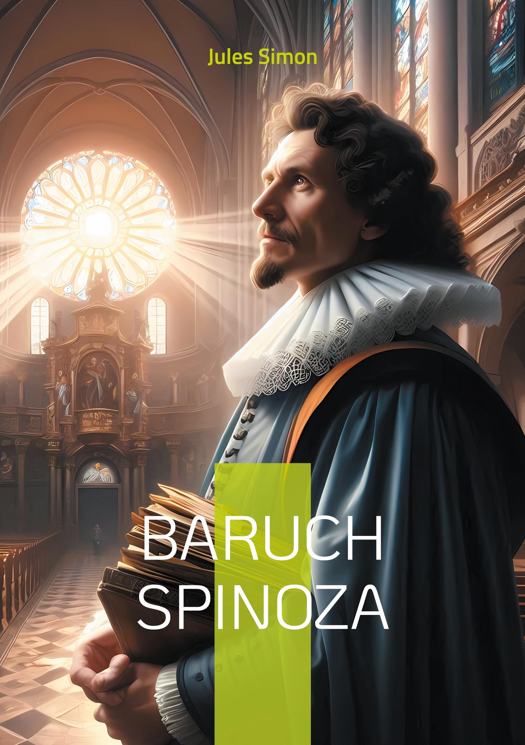 Baruch Spinoza