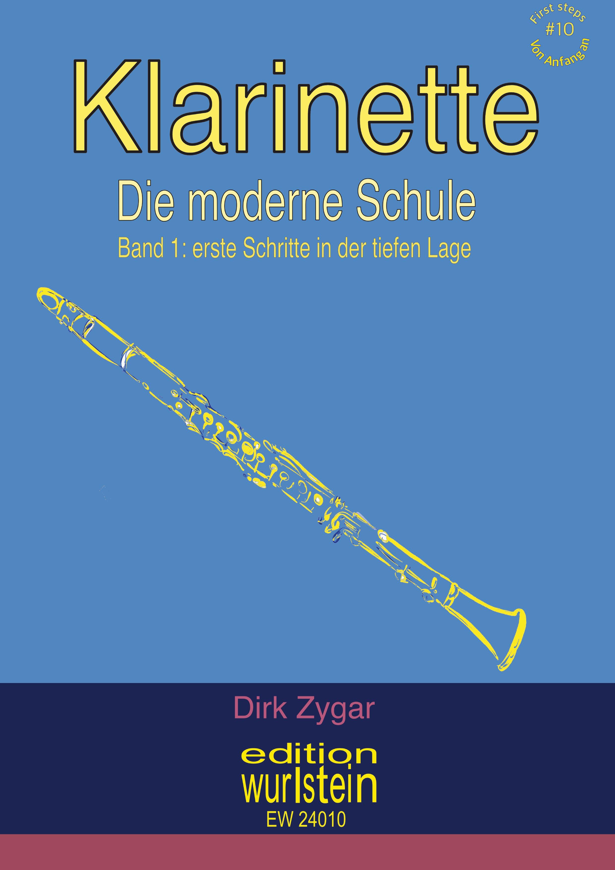 Klarinette