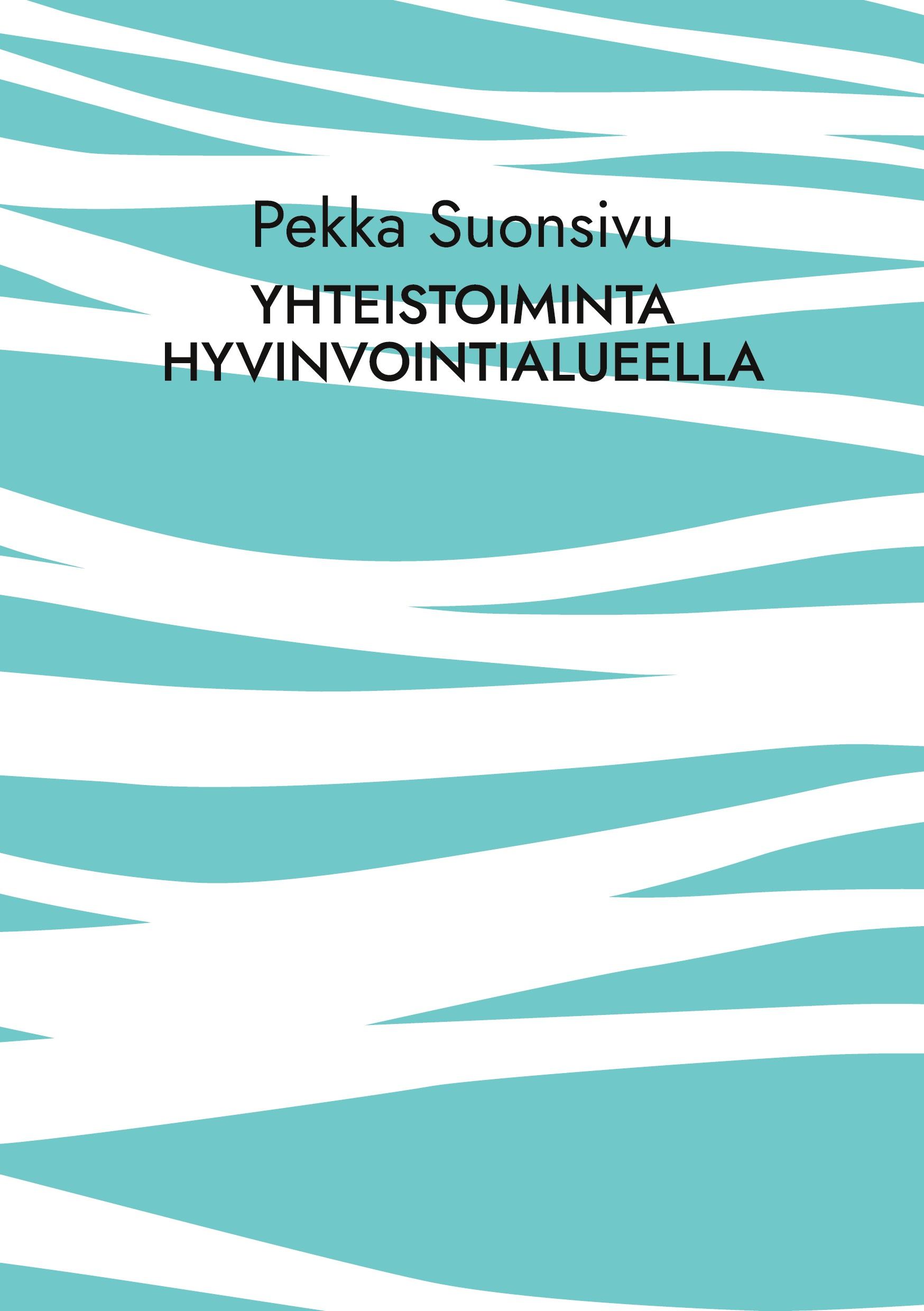 Yhteistoiminta hyvinvointialueella