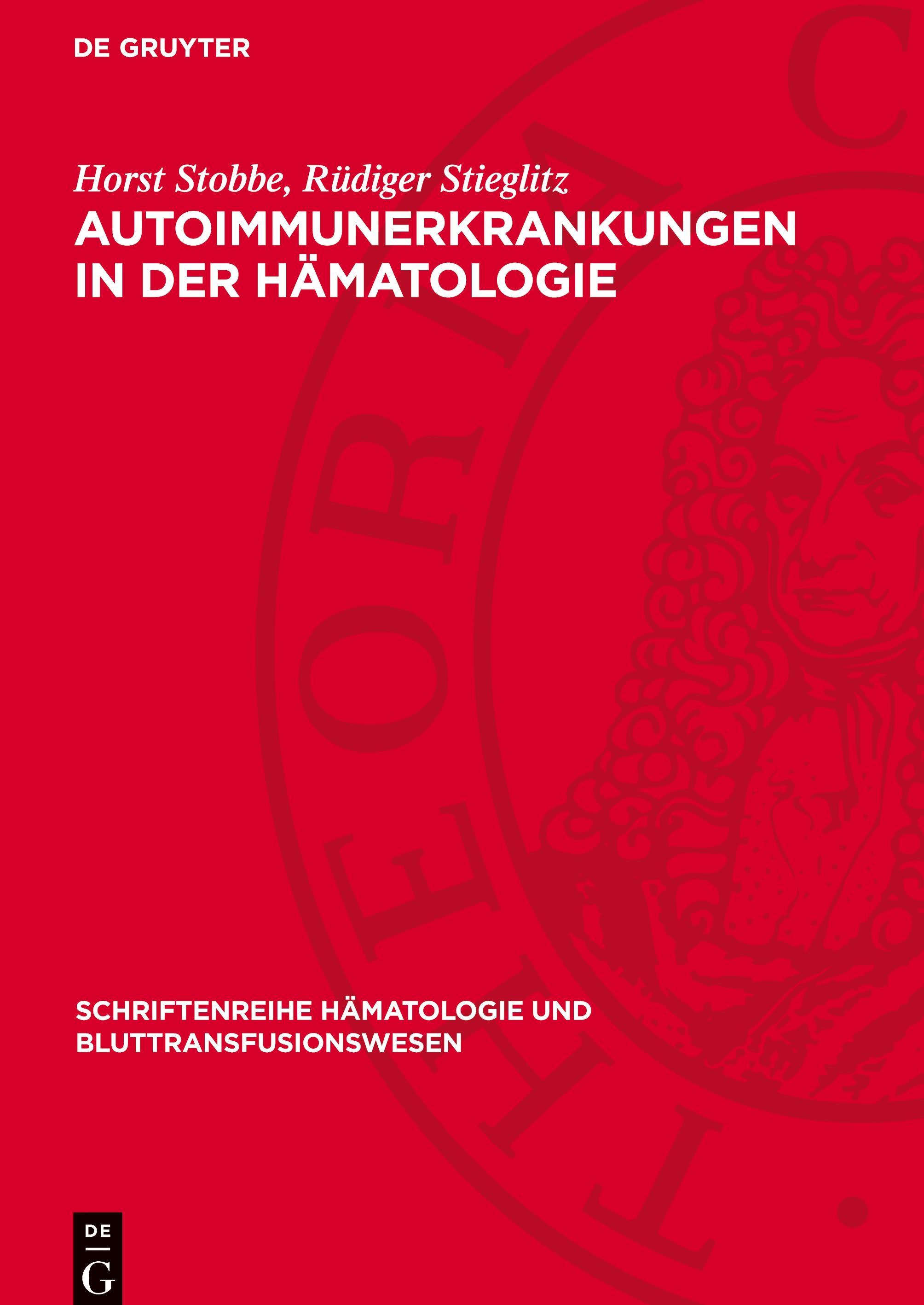 Autoimmunerkrankungen in der Hämatologie