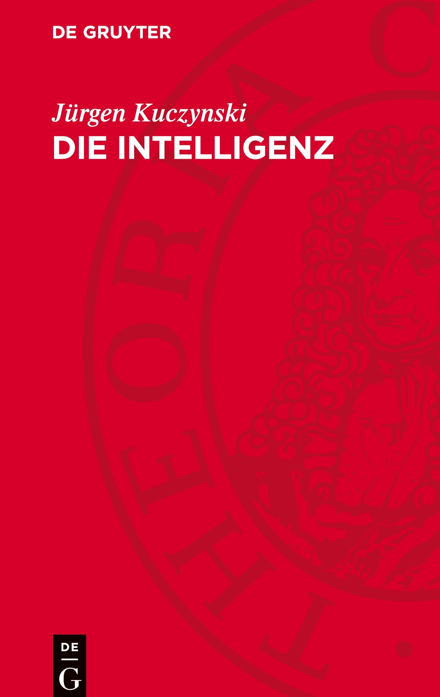 Die Intelligenz