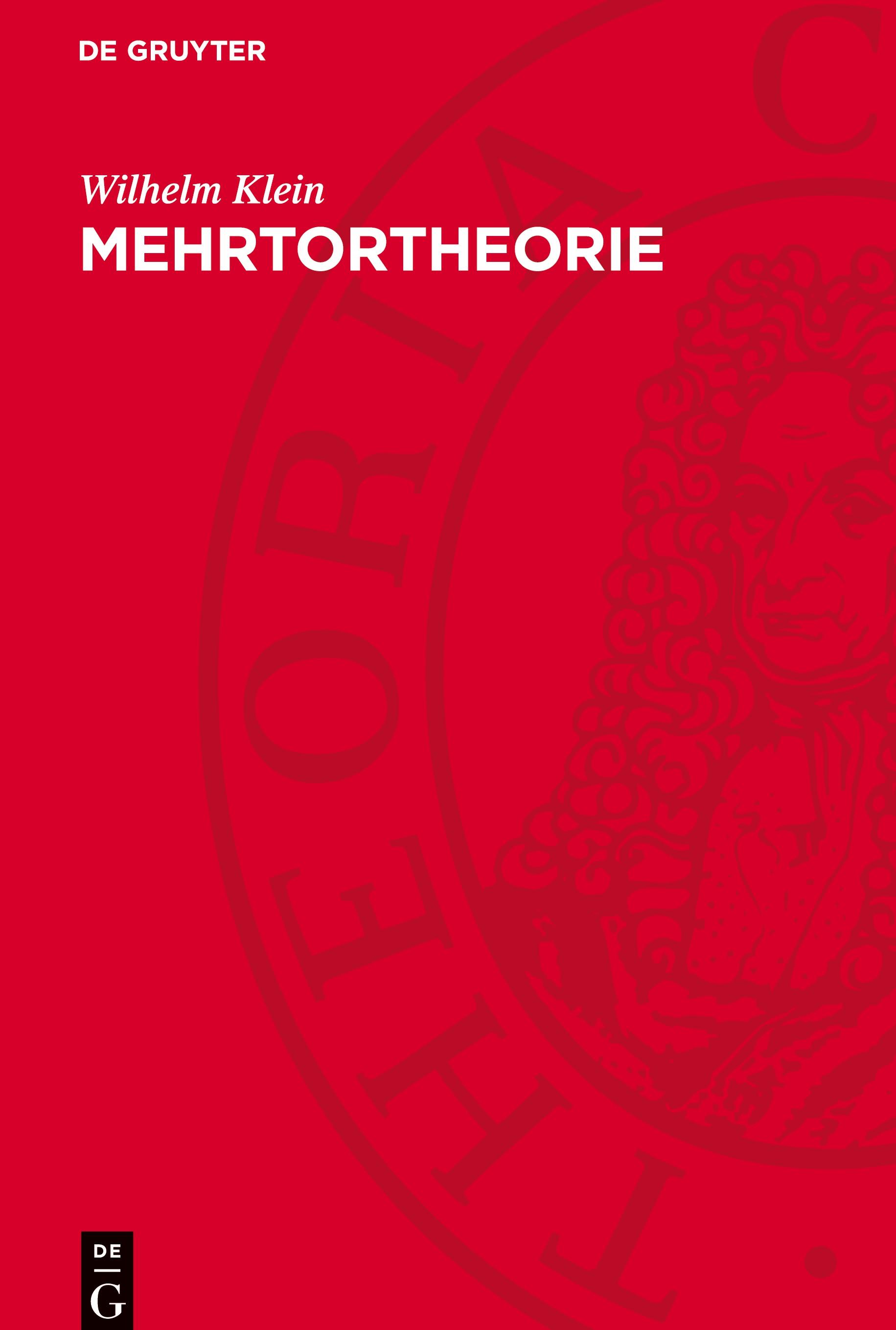 Mehrtortheorie