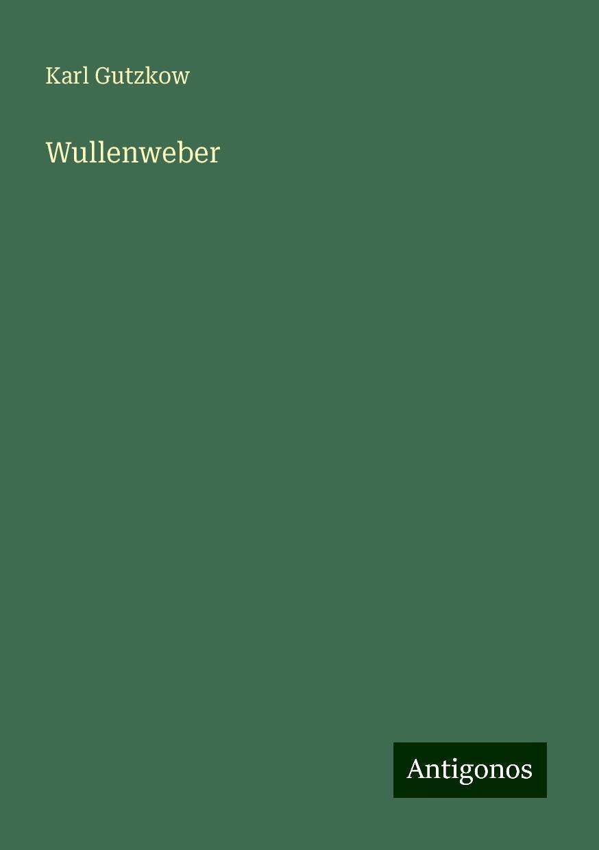 Wullenweber