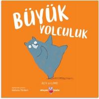 Büyük Yolculuk