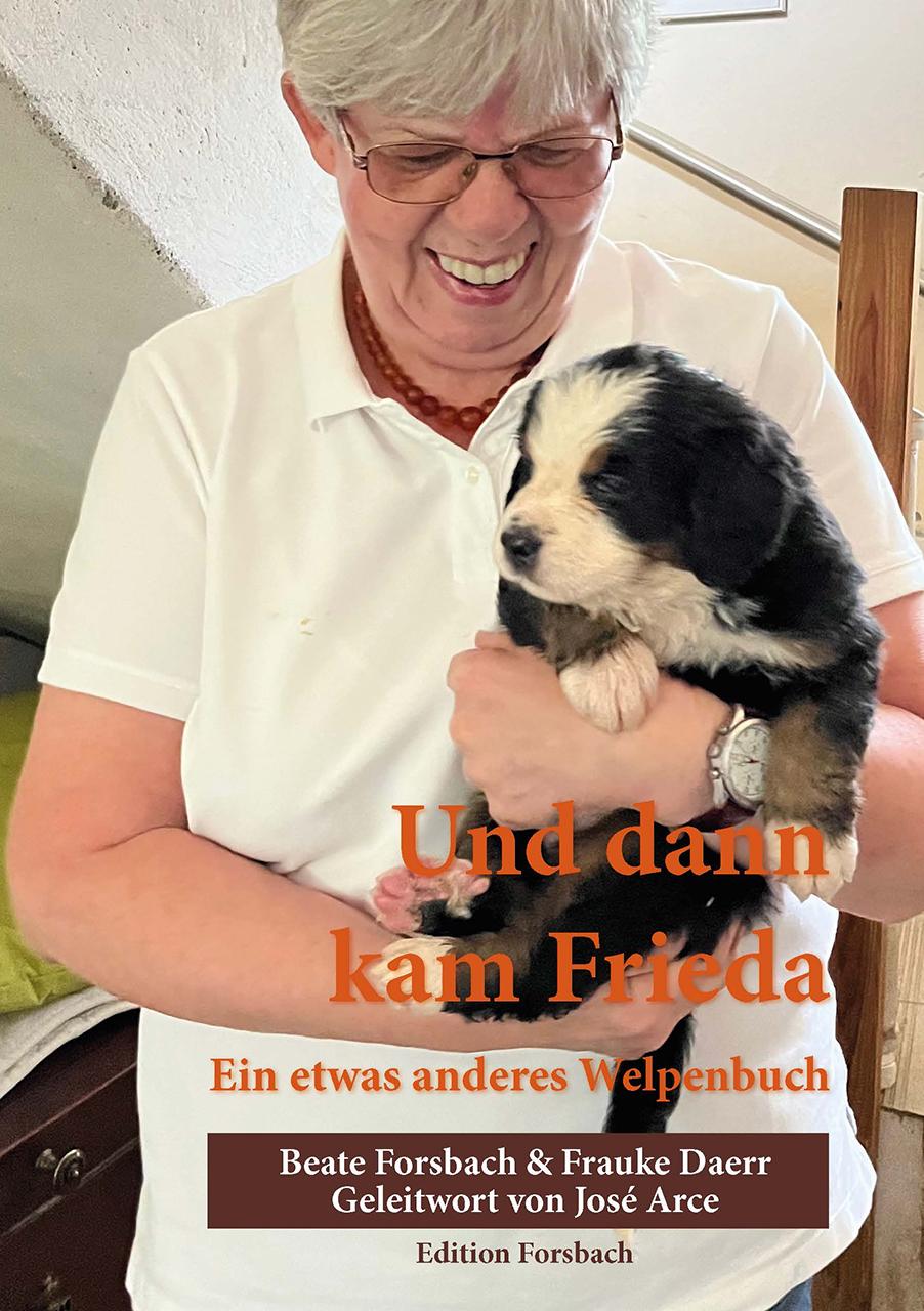 Und dann kam Frieda