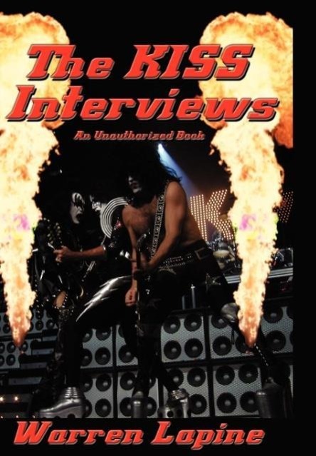 The Kiss Interviews