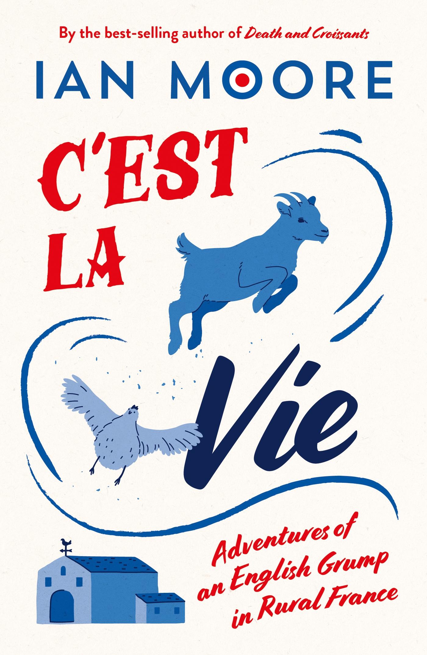 C'est la Vie