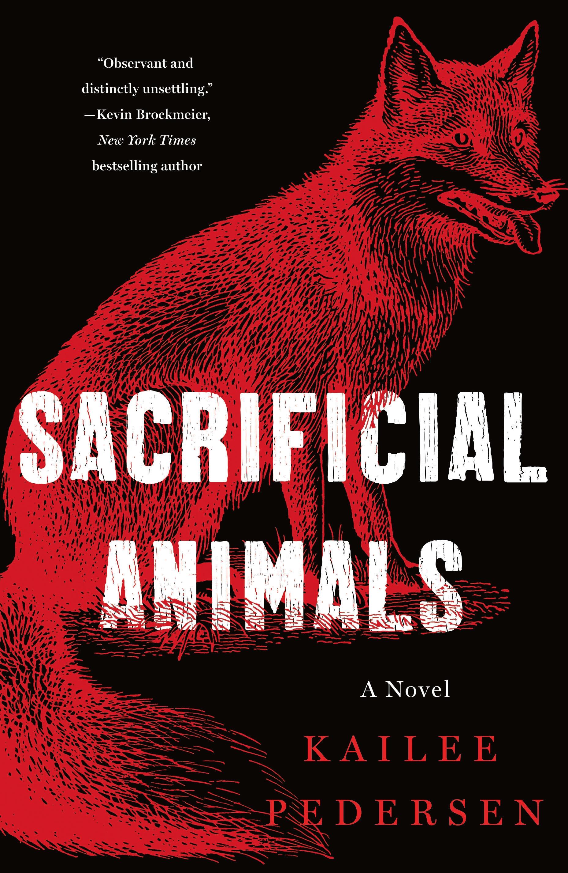 Sacrificial Animals