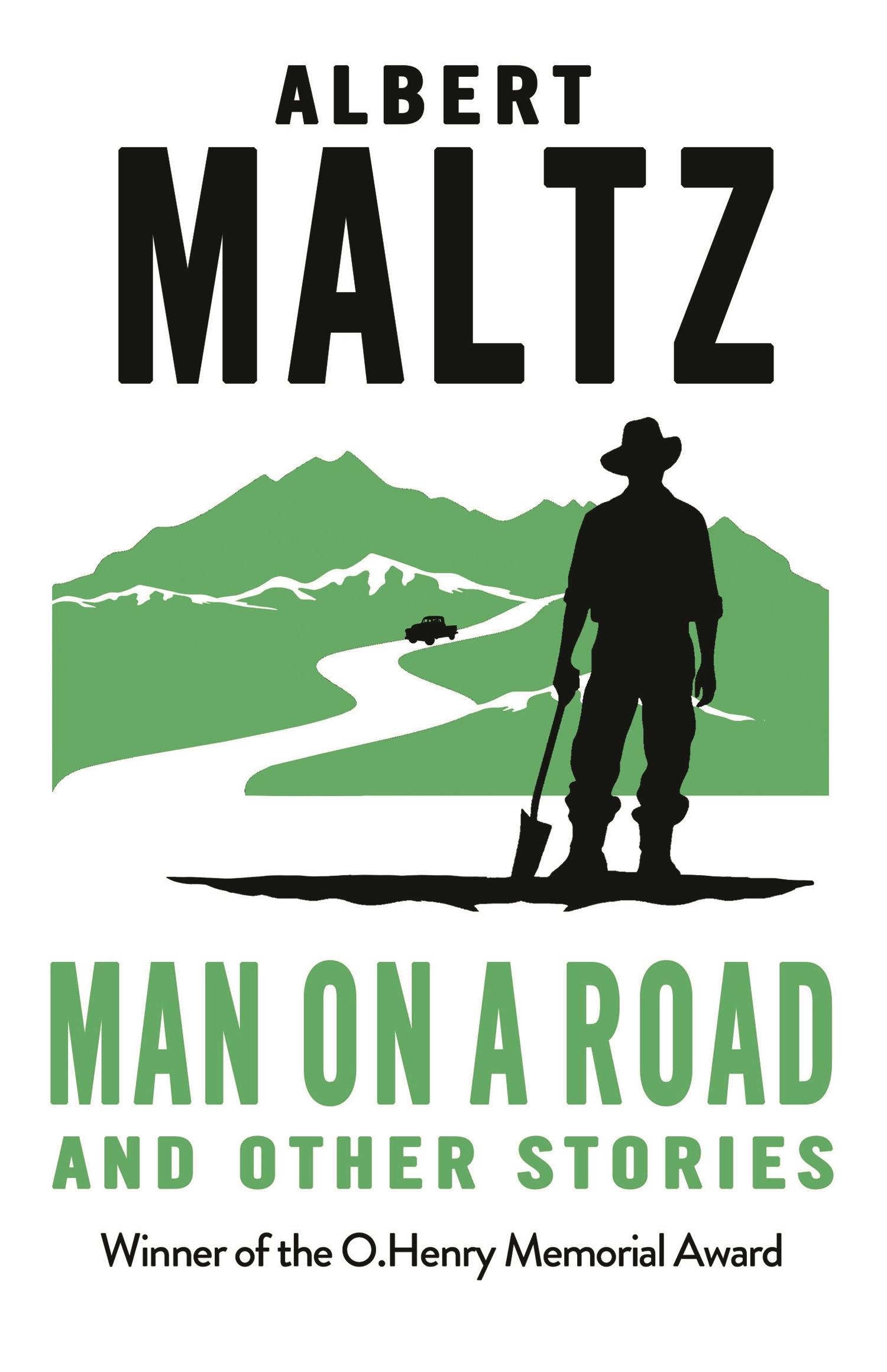 Man on a Road and Other Stories