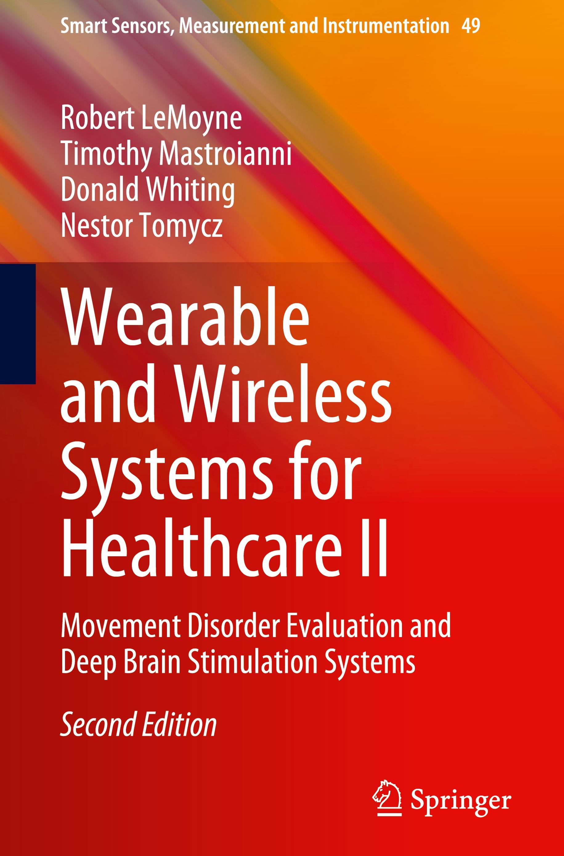 Wearable and Wireless Systems for Healthcare II