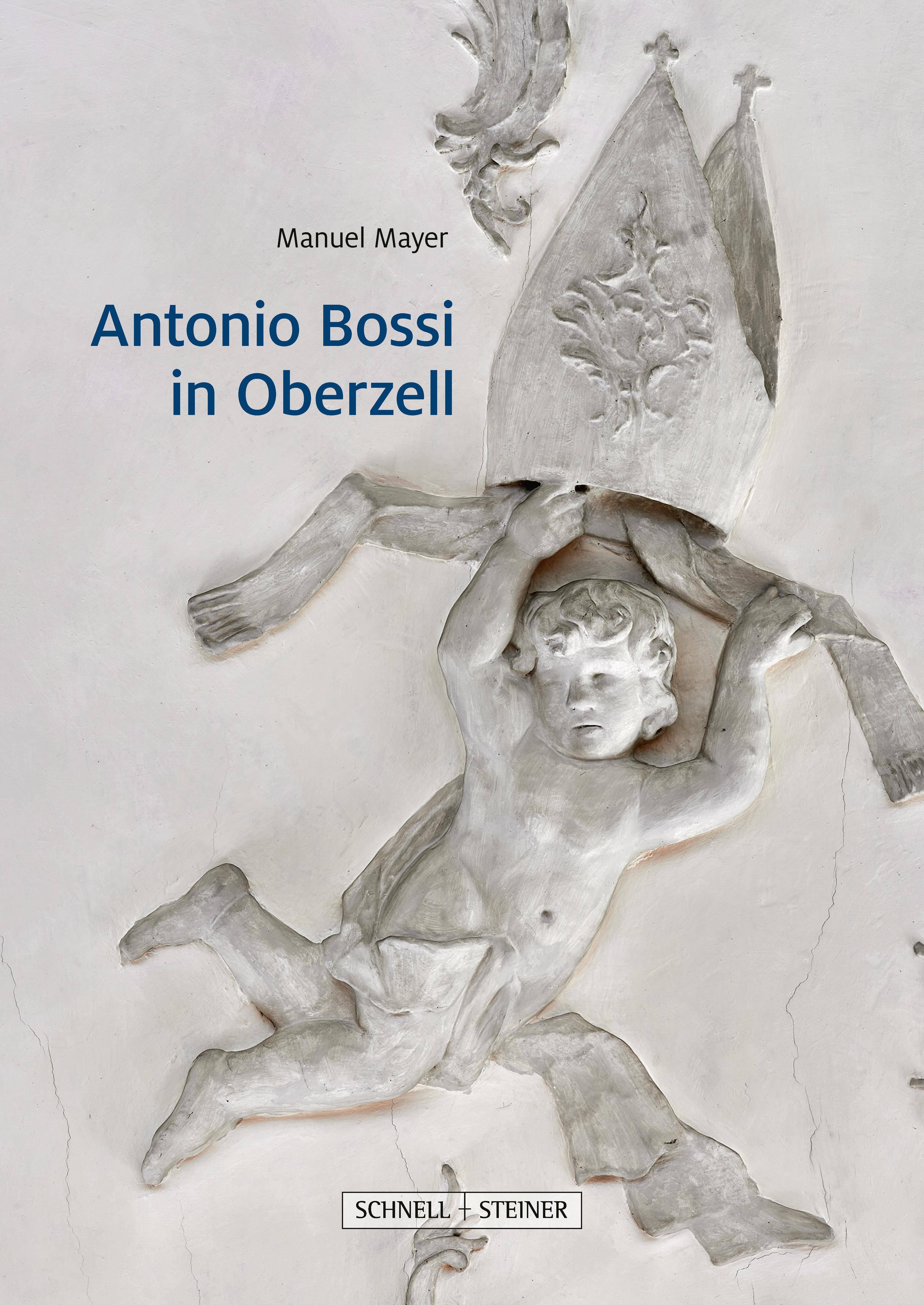 Antonio Bossi in Oberzell