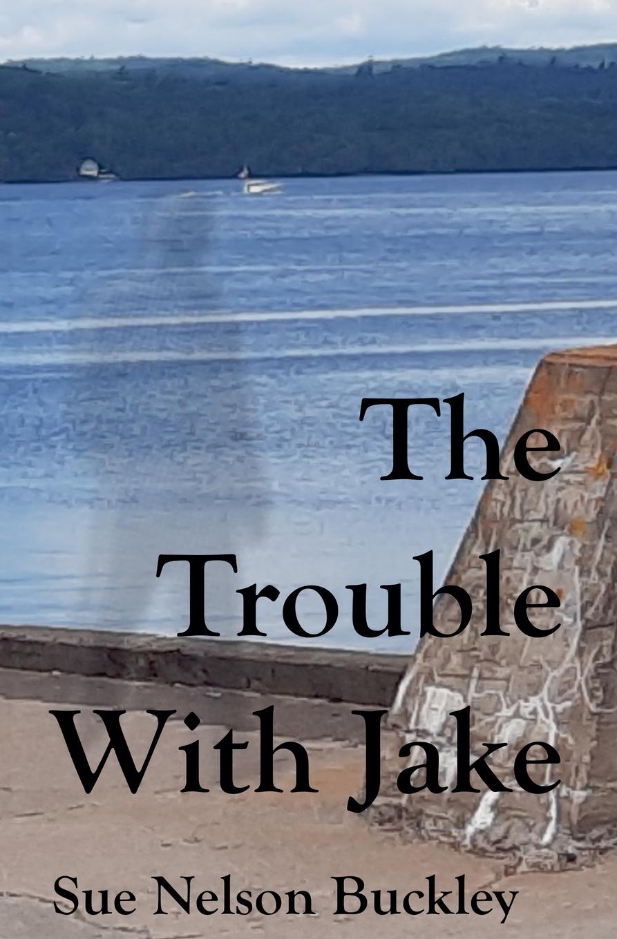 The Trouble With Jake