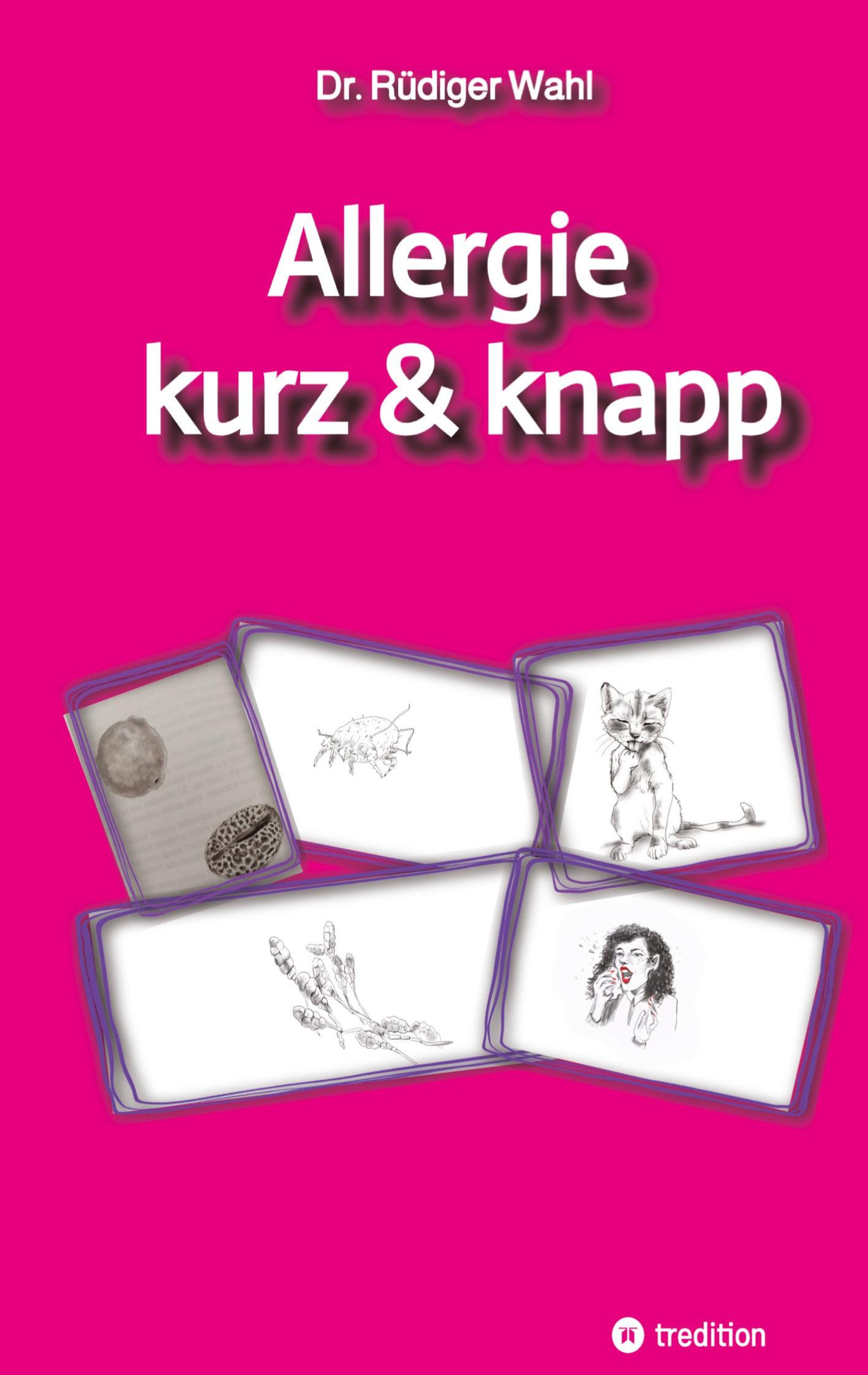 Allergie kurz & knapp