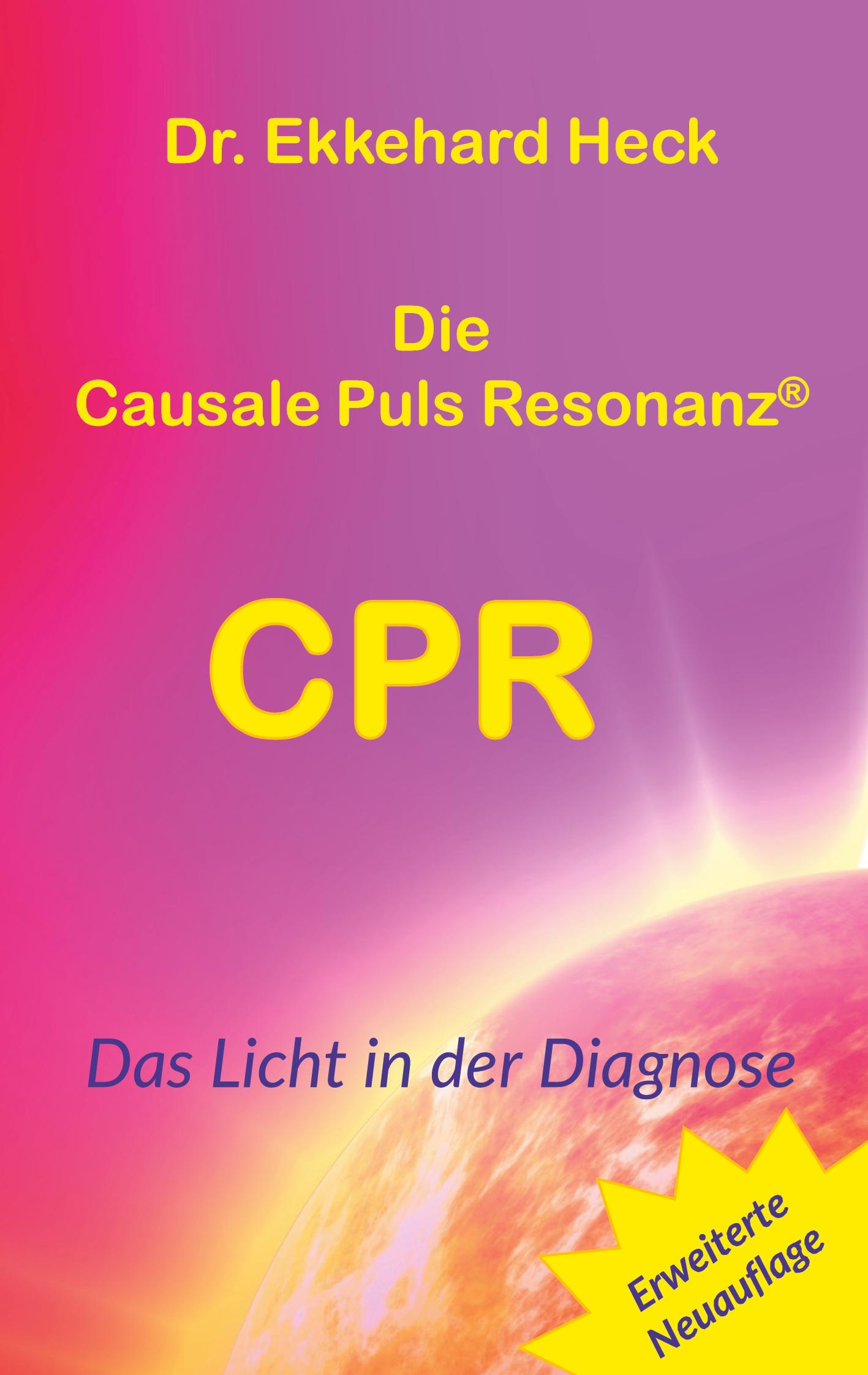 Die Causale Puls Resonanz® CPR