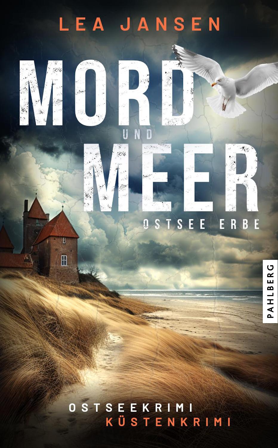 MORD UND MEER Ostsee Erbe