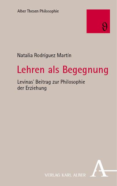 Lehren als Begegnung