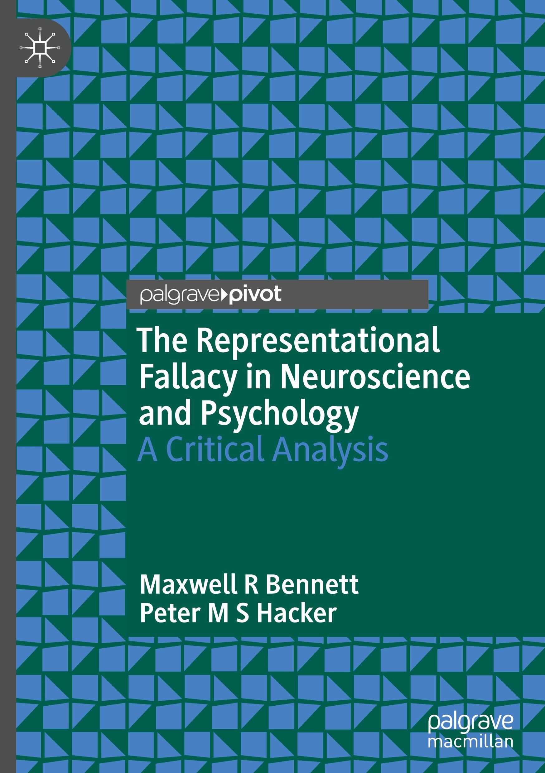 The Representational Fallacy in Neuroscience and Psychology