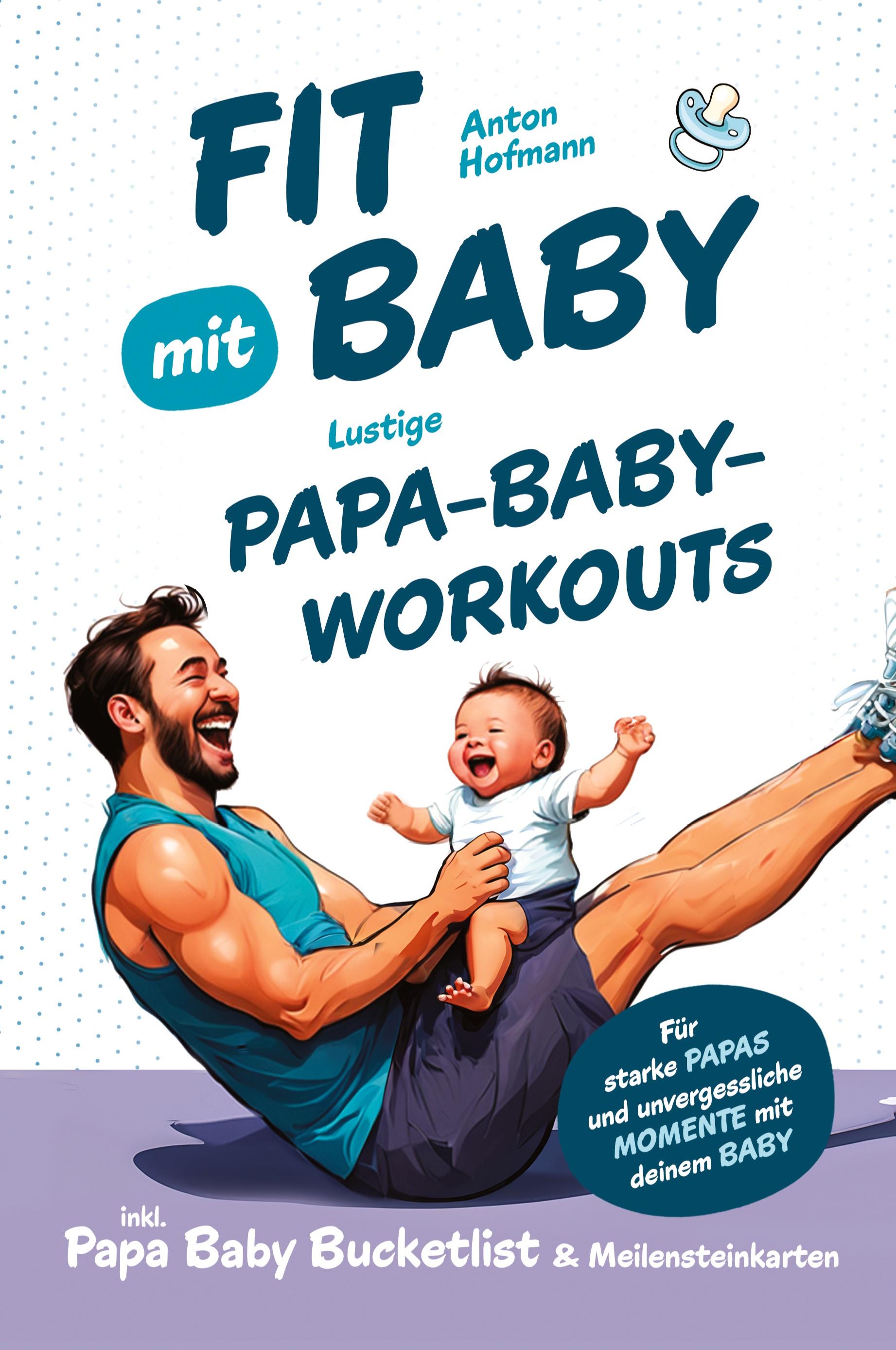 Fit mit Baby