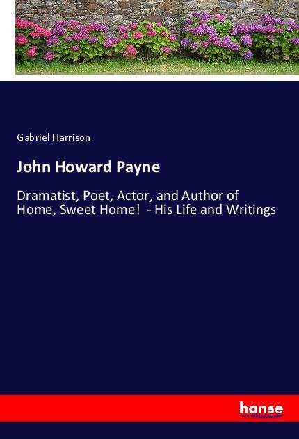 John Howard Payne