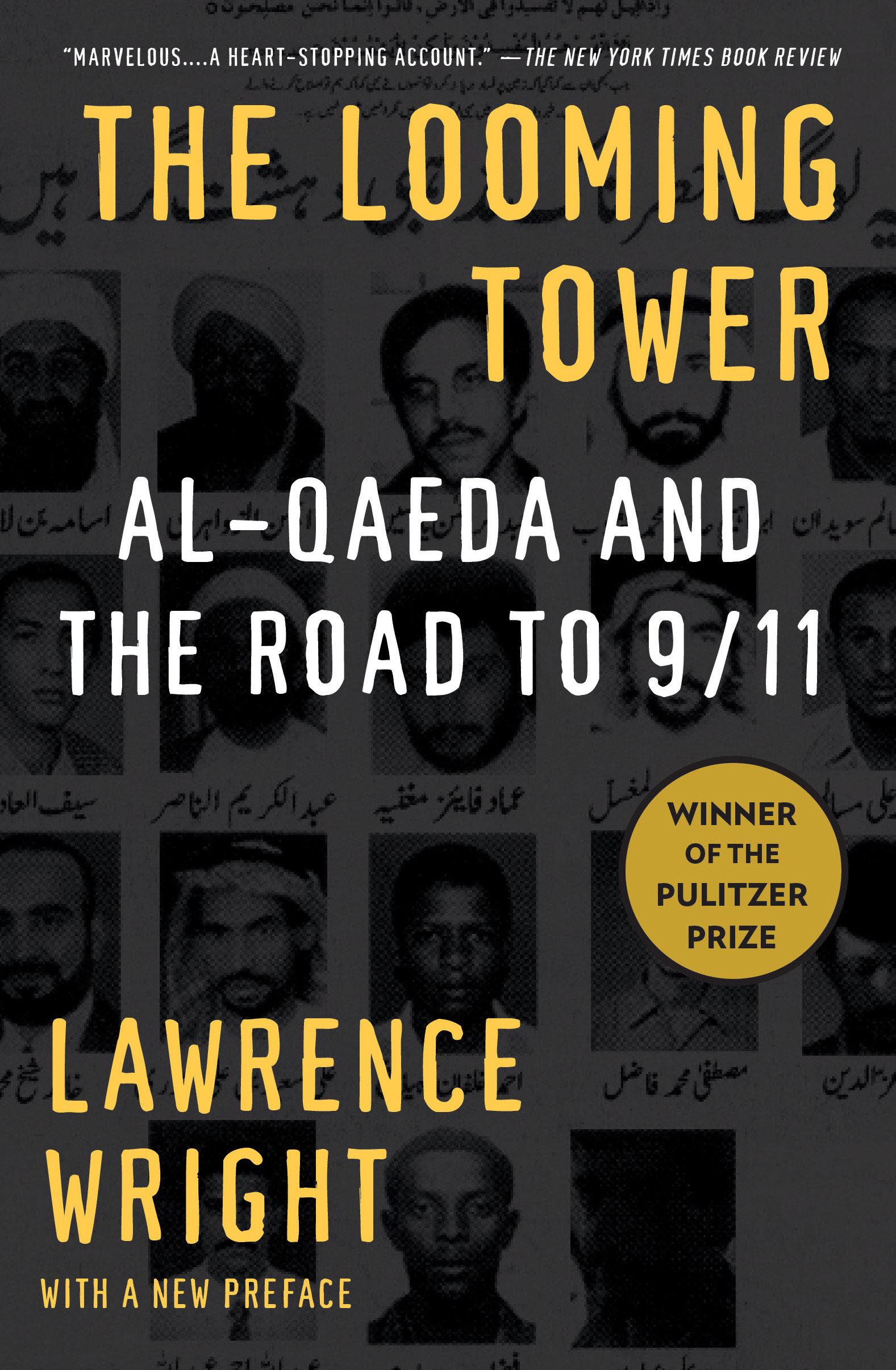 The Looming Tower