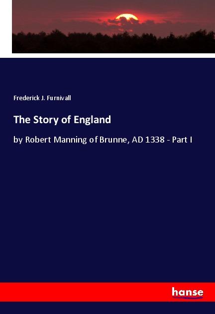 The Story of England