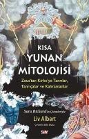 Kisa Yunan Mitolojisi