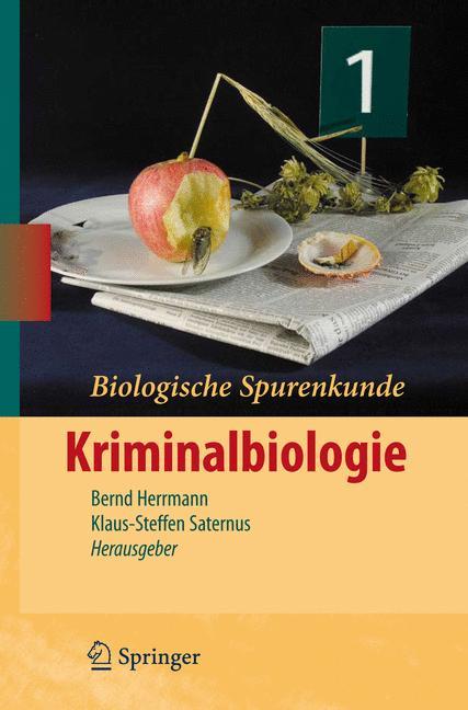 Biologische Spurenkunde