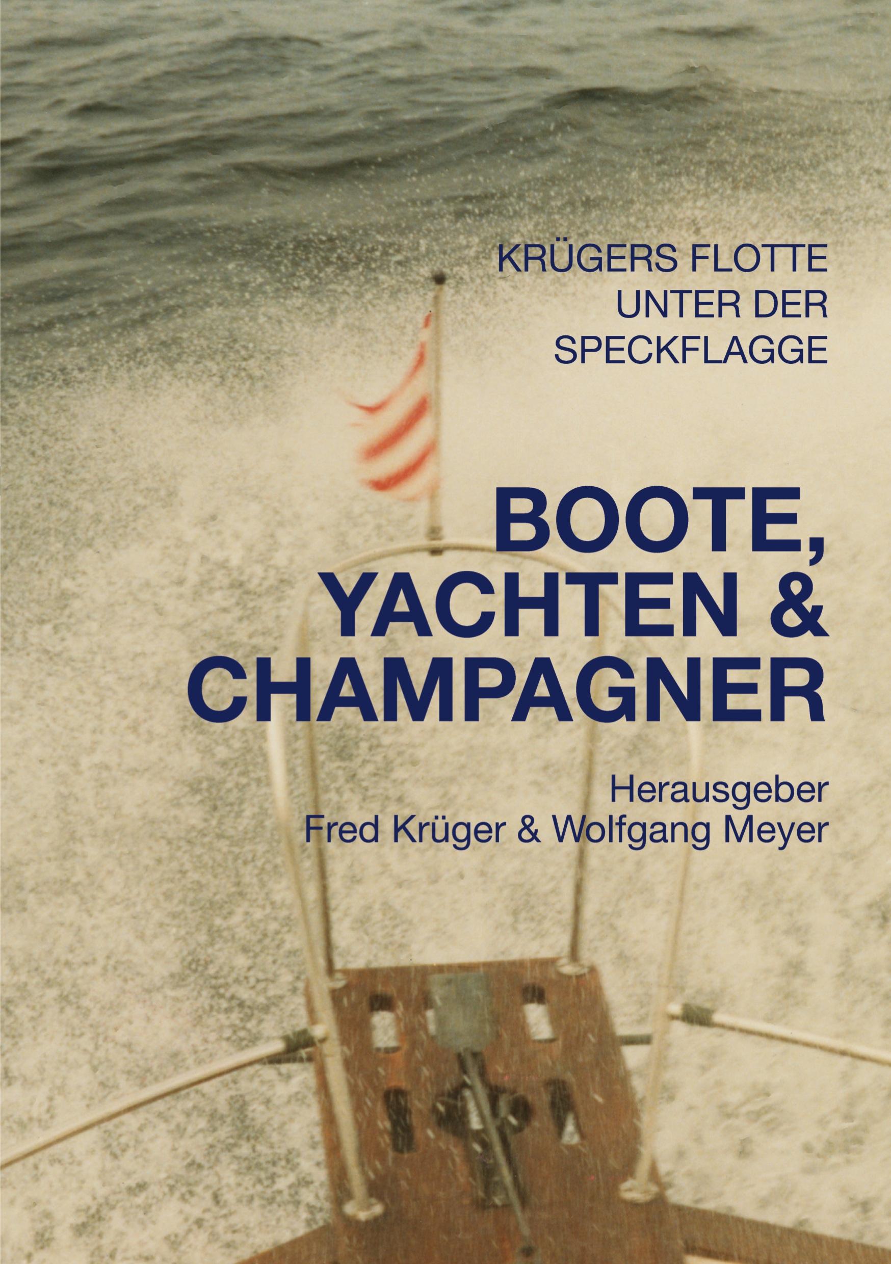 Boote, Yachten & Champagner