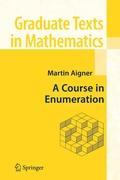 A Course in Enumeration