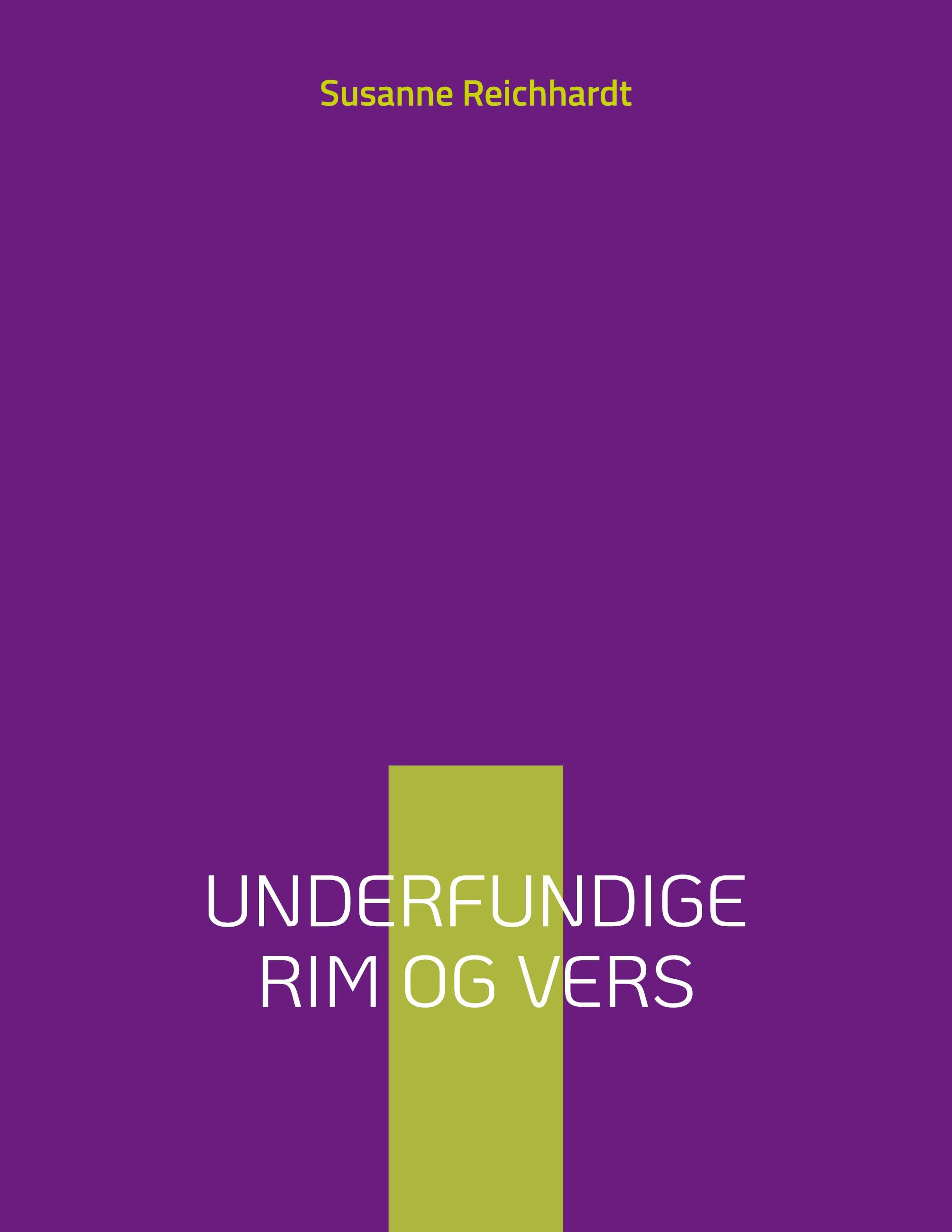 Underfundige rim og vers