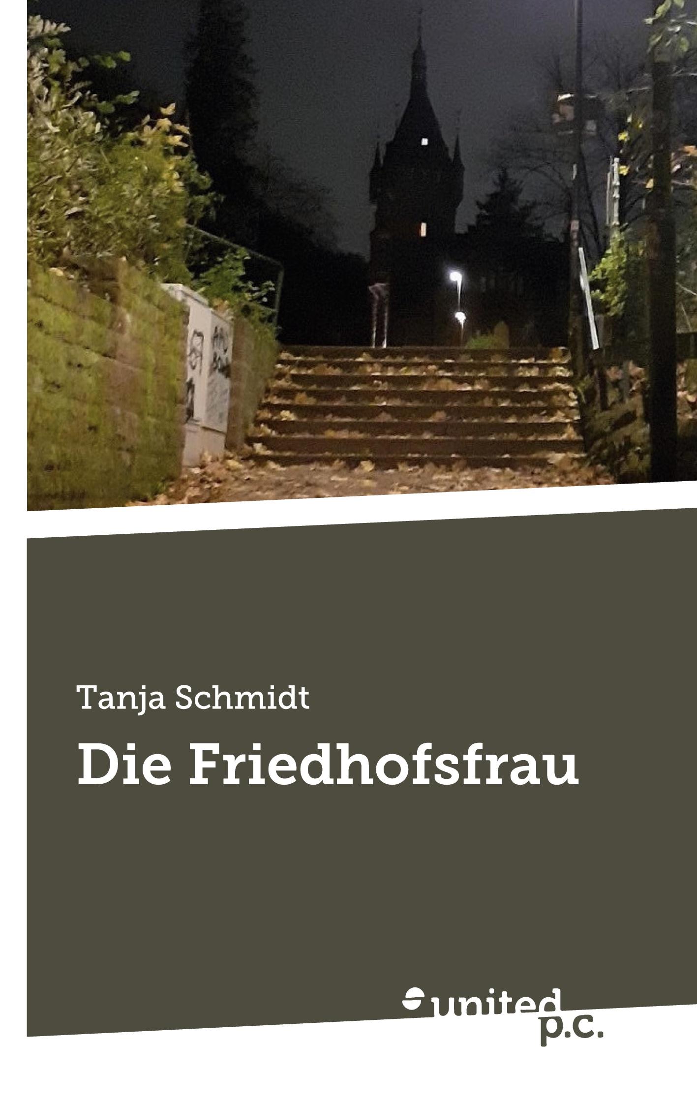 Die Friedhofsfrau