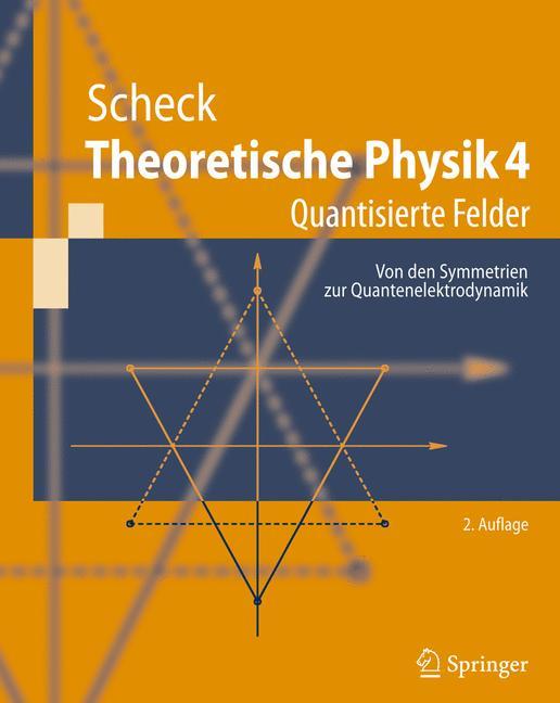 Theoretische Physik 4